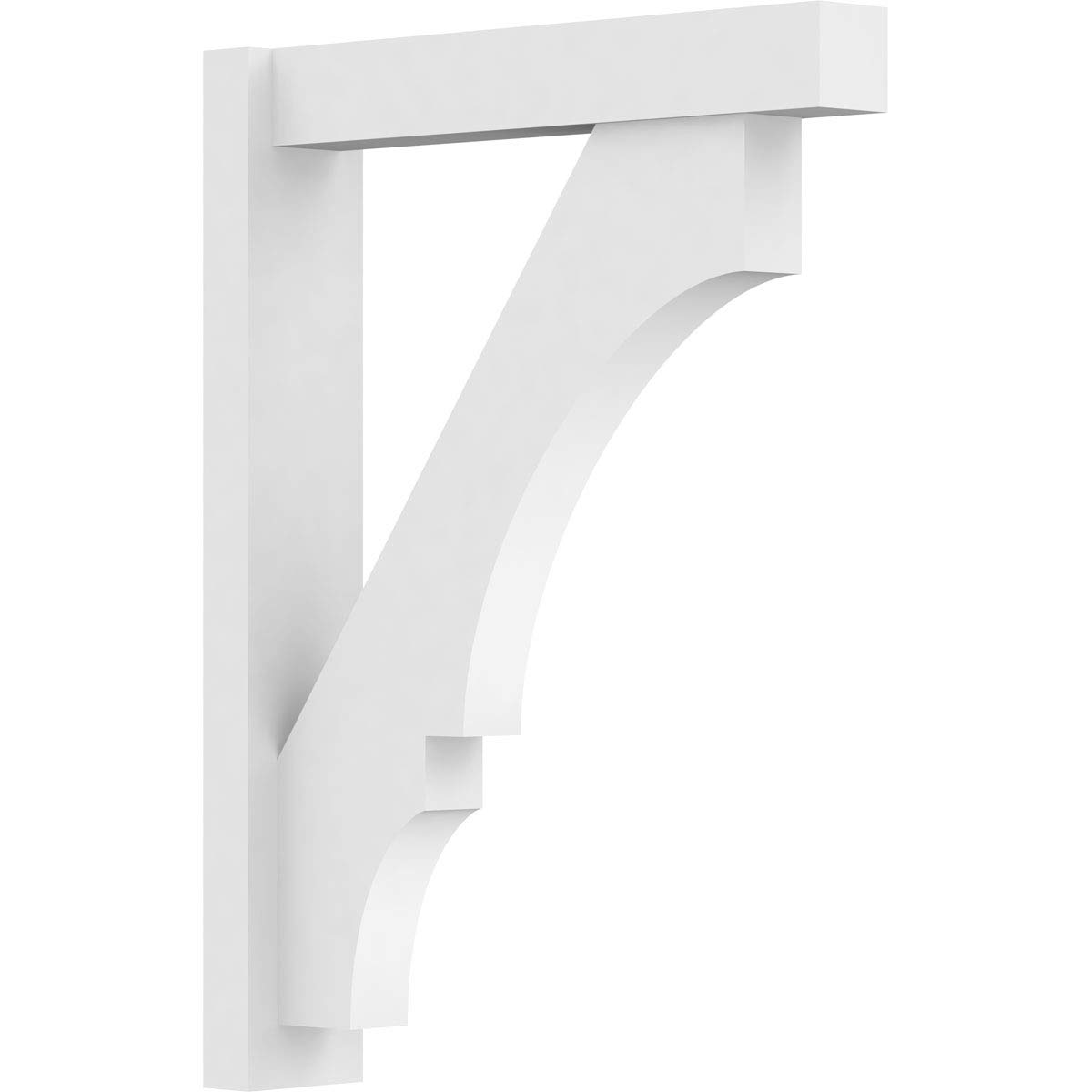 Ekena Millwork Balboa 5