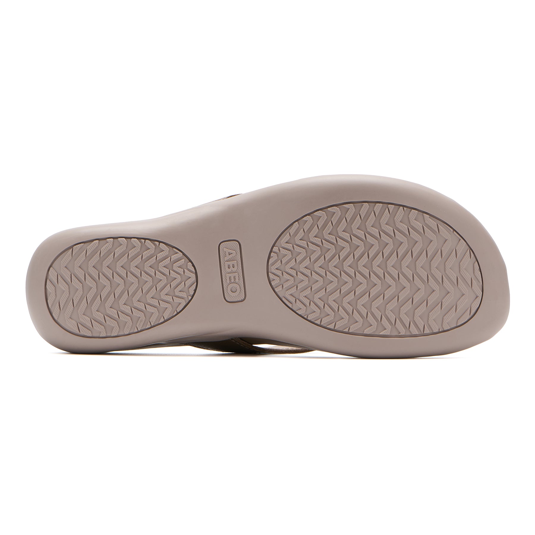 Oasis Comfortable Flip Flops for Women & Men - Arch Support Metatarsal Sandals for Beach, Pool, and Summer Walking