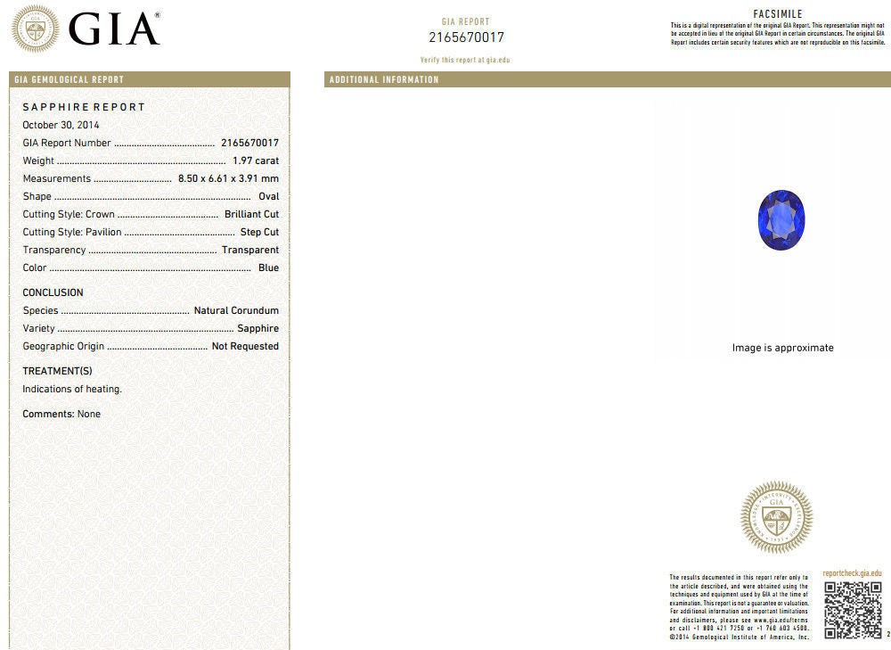 GIA Certified 3.67CT Natural Vivid Royal Blue Diamond Cluster Halo Ring in 18K Gold - Perfect for Engagement, Anniversary & Special Occasions