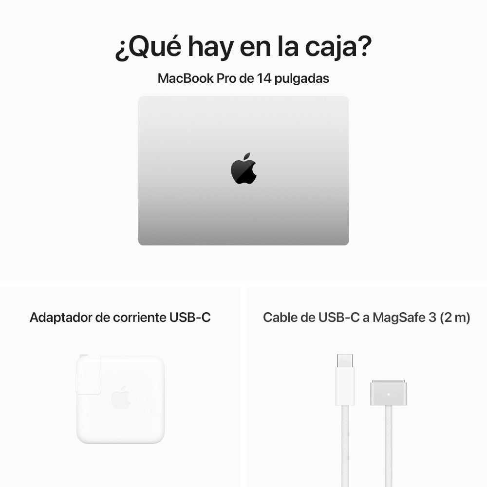 Apple MacBook Pro 14-inch Laptop with M3 Chip (8-Core CPU, 10-Core GPU), 512GB SSD Storage - Space Gray - Perfect for Creative Professionals, Video Editing & Business Productivity