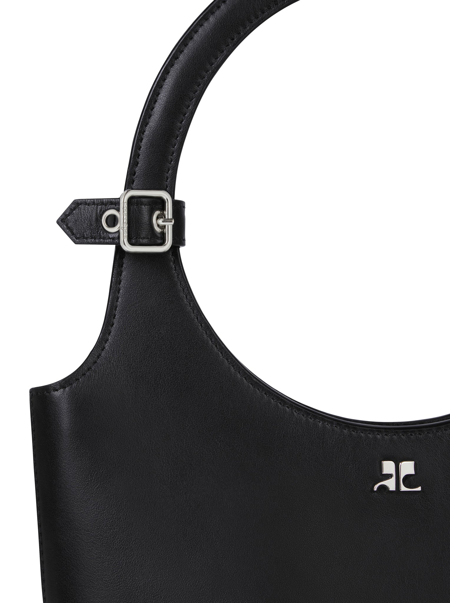 HOLY SMOOTH Premium Genuine Leather Bag for Women & Men - Stylish Crossbody Purse, Shoulder Tote, Work & Travel Accessory - Perfect for Office, Dating, Shopping & Everyday Use