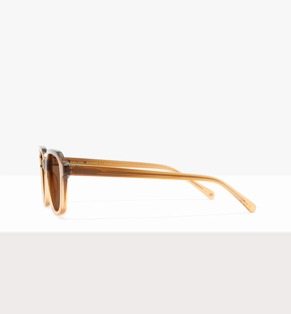Nox Polarized Sunglasses UV Protection - Stylish & Durable for Men & Women - Perfect for Driving, Running, Beach & Outdoor Activities