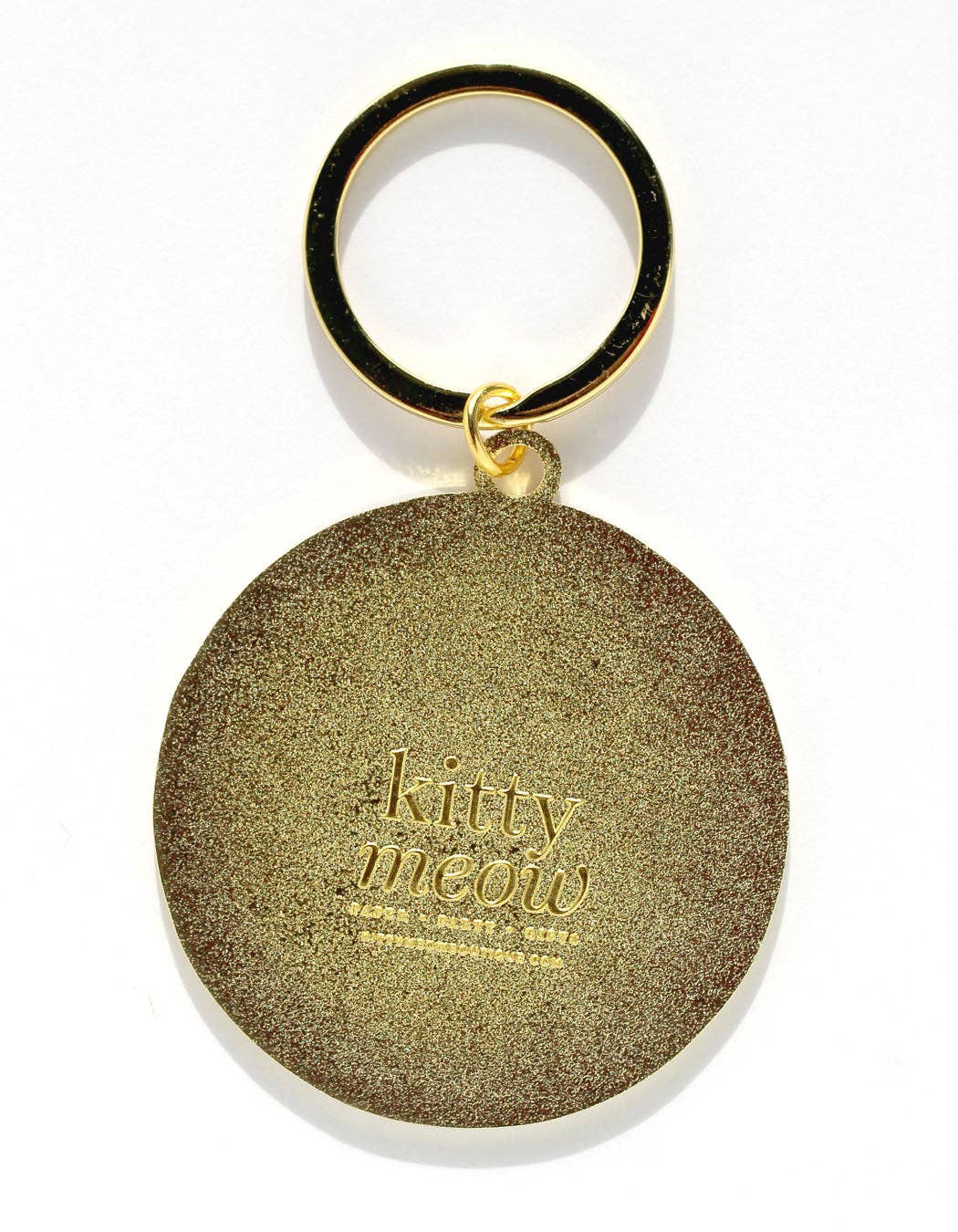 Disco Ball Keychain - Sparkling Party Accessory for Keys, Bags & Nightlife Events | Perfect for Clubs, Raves & Dance Parties