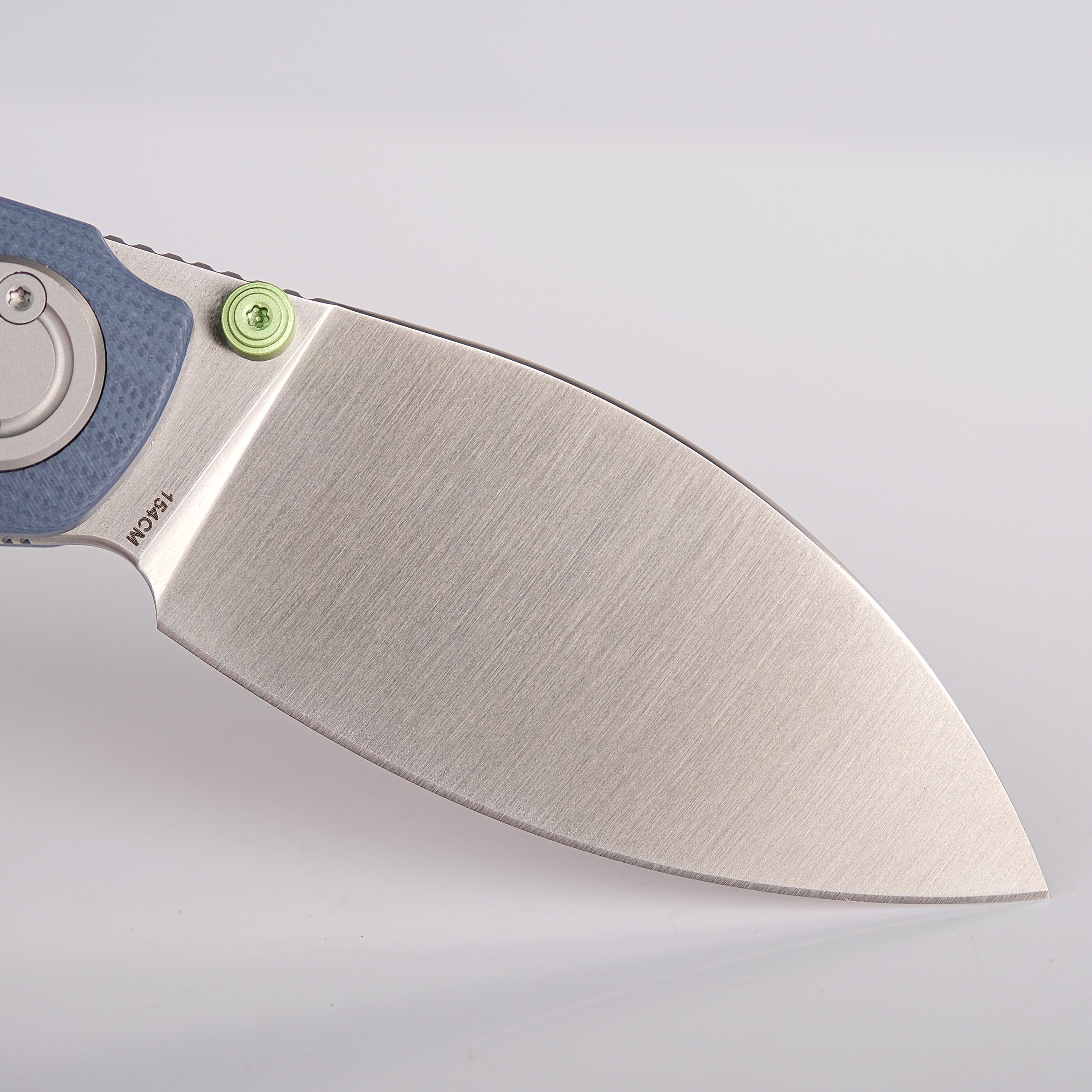 Shilin Cutter® Vanchor Lock® Folding Knife - 2.90