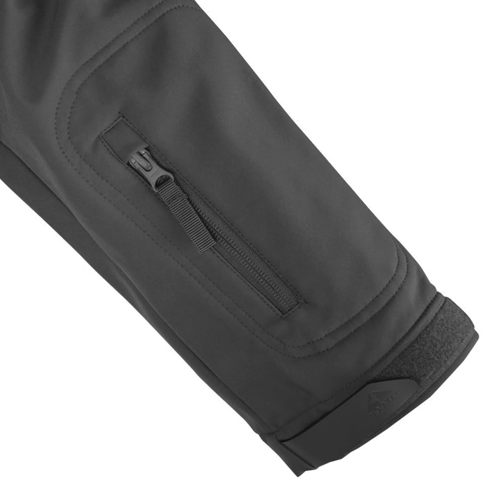 Condor Men's Tactical Pants - Durable Outdoor Hiking & Work Pants for Men | Military Style Cargo Pants with Multiple Pockets | Perfect for Hunting, Camping & Construction Work