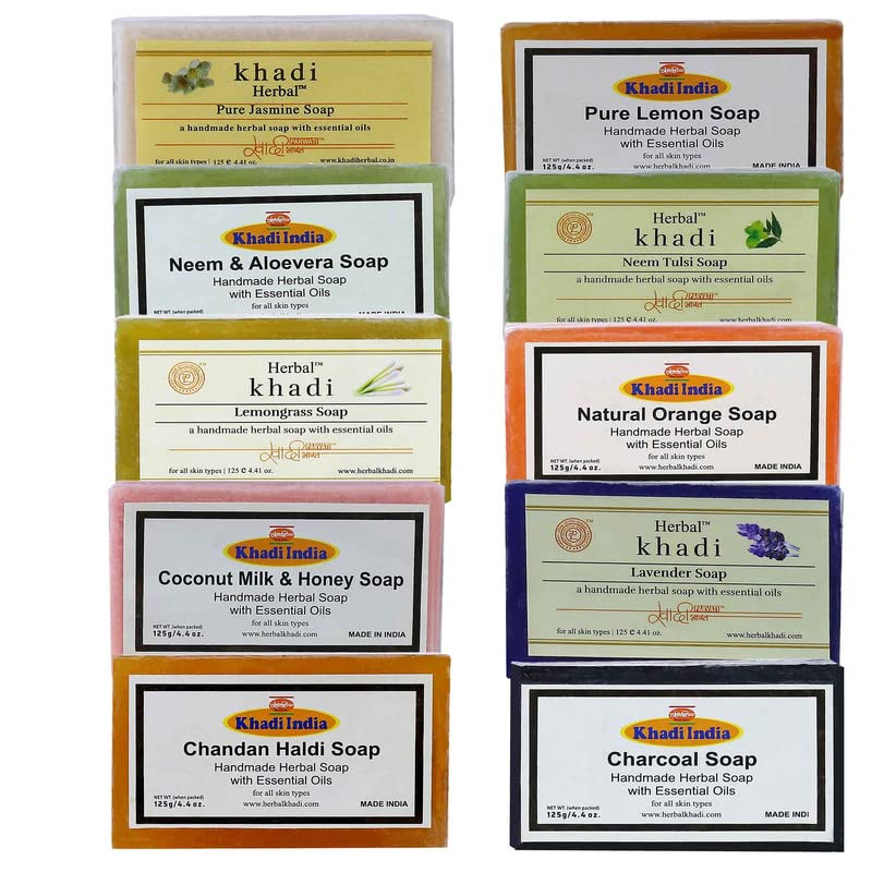 Mix Pack 10