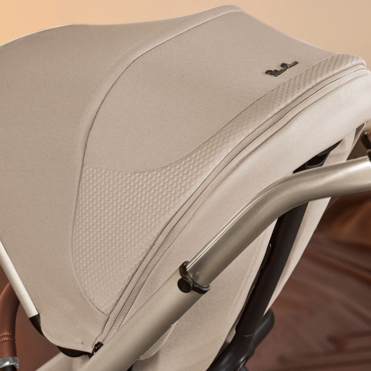 Silver Cross Reef 2 Stroller with Folding Bassinet Bundle - Lightweight Travel System for Newborns & Infants | Perfect for City Walks, Shopping Trips & Family Outings