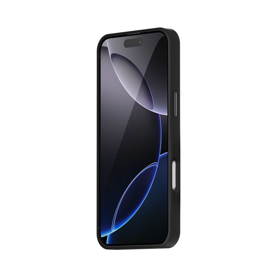 Raptic Aramid Fiber Case for iPhone 16 Pro Max - Ultra Thin & Military-Grade Protection - Perfect for Everyday Use, Travel & Outdoor Activities