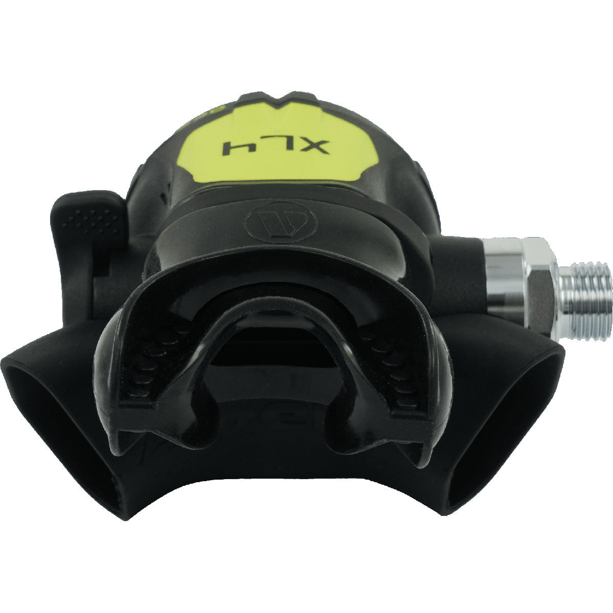 Apeks XL4 Ocea Octopus Scuba Diving Regulator - High Performance Dive Gear for Professional & Recreational Divers - Perfect for Deep Sea Exploration & Underwater Adventures