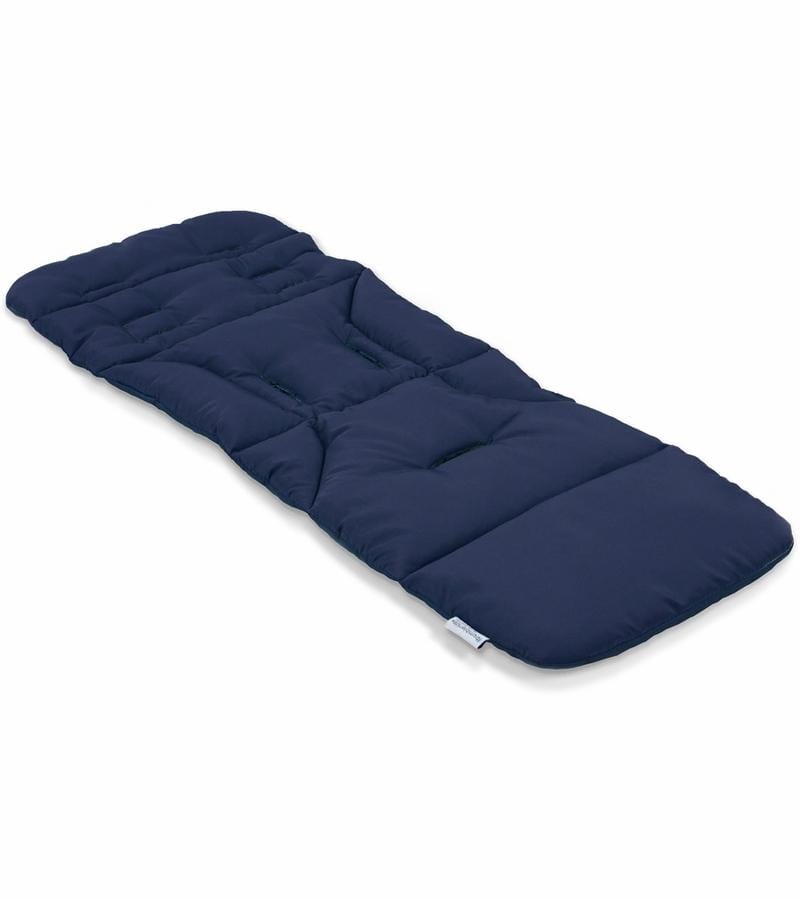 Bumbleride Stroller Seat Liner - Soft, Washable & Waterproof Baby Stroller Accessory for Comfort & Protection - Perfect for Travel, Shopping & Outdoor Adventures
