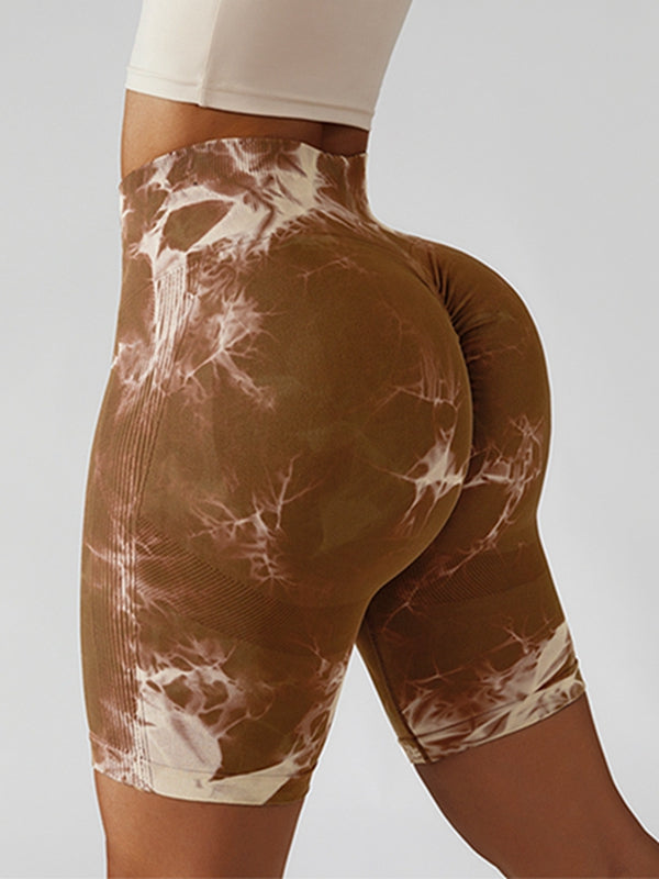 Saddle Brown