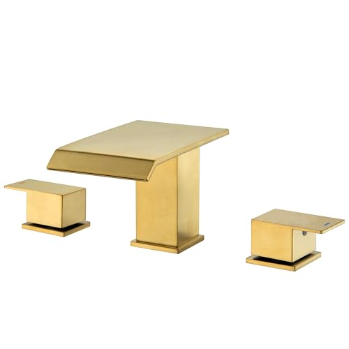 Brushed Gold