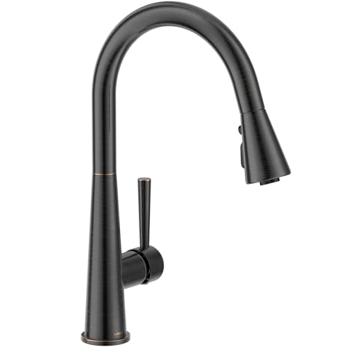 Oil Rubbed Bronze