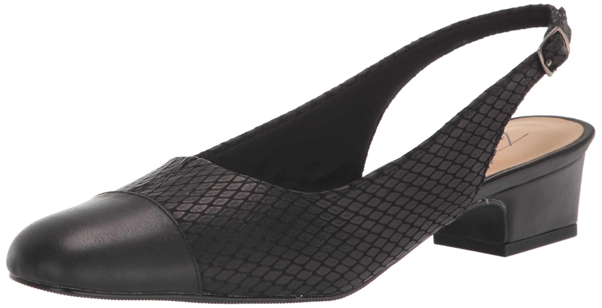 Stylish Women's Pumps - Comfortable High Heel Shoes for Office, Party & Special Occasions | Trendy Dress Shoes for Women | Perfect for Work, Weddings & Evening Events