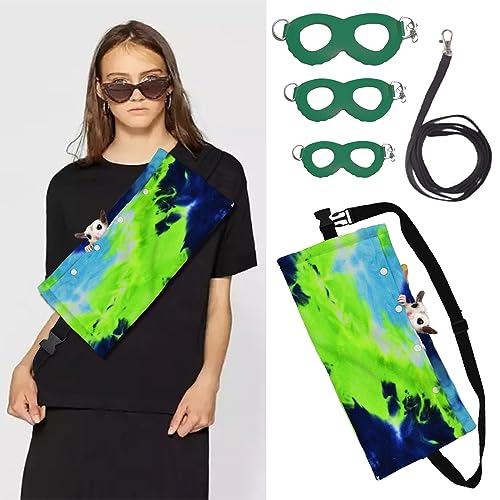 02 Green Set