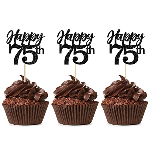 Black 75