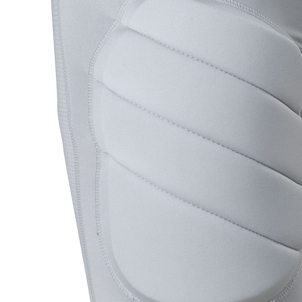 Rival™ 7-Pad ¾ Tight with High-Density Thigh Pads for Football, Rugby & MMA - Premium Compression Pants for Athletes