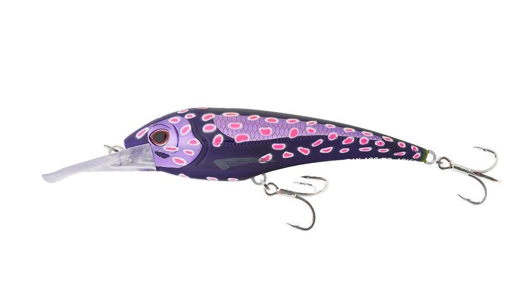 Nuclear Coral Trout