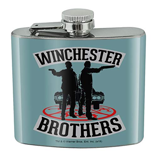 Winchester Brothers