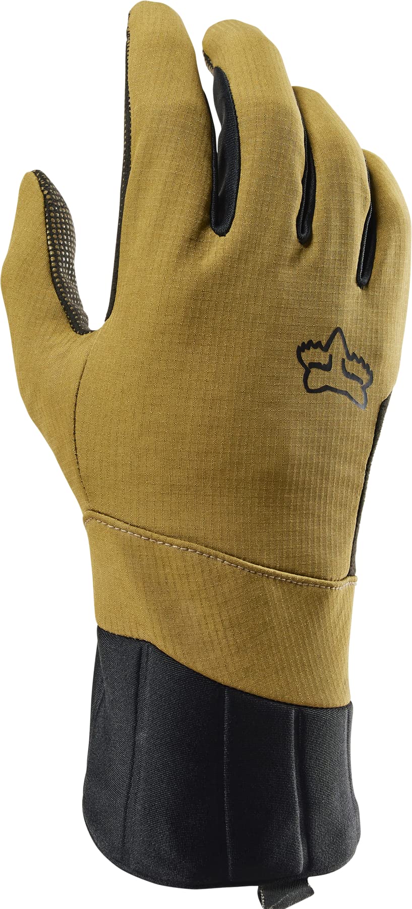 Fox Racing Defend Pro Fire Mountain Bike Gloves - Durable Cycling Gloves for Men & Women - Breathable & Protective MTB Gloves for Trail Riding, Downhill & Enduro Biking