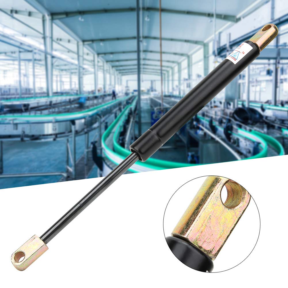 EXCLUZO 280mm Automotive Lid Spring for Snack Cars - Heavy Duty 300N Pressure Spring for Tricycle Up Doors | Perfect for Food Trucks, Mobile Vending & Commercial Vehicles