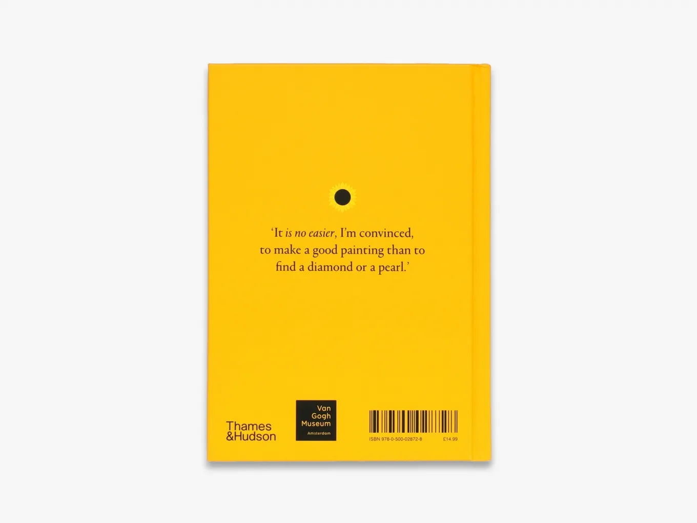 The World According to Vincent van Gogh - Art Book, Biography & Insights | Perfect for Art Lovers, Students & Van Gogh Enthusiasts