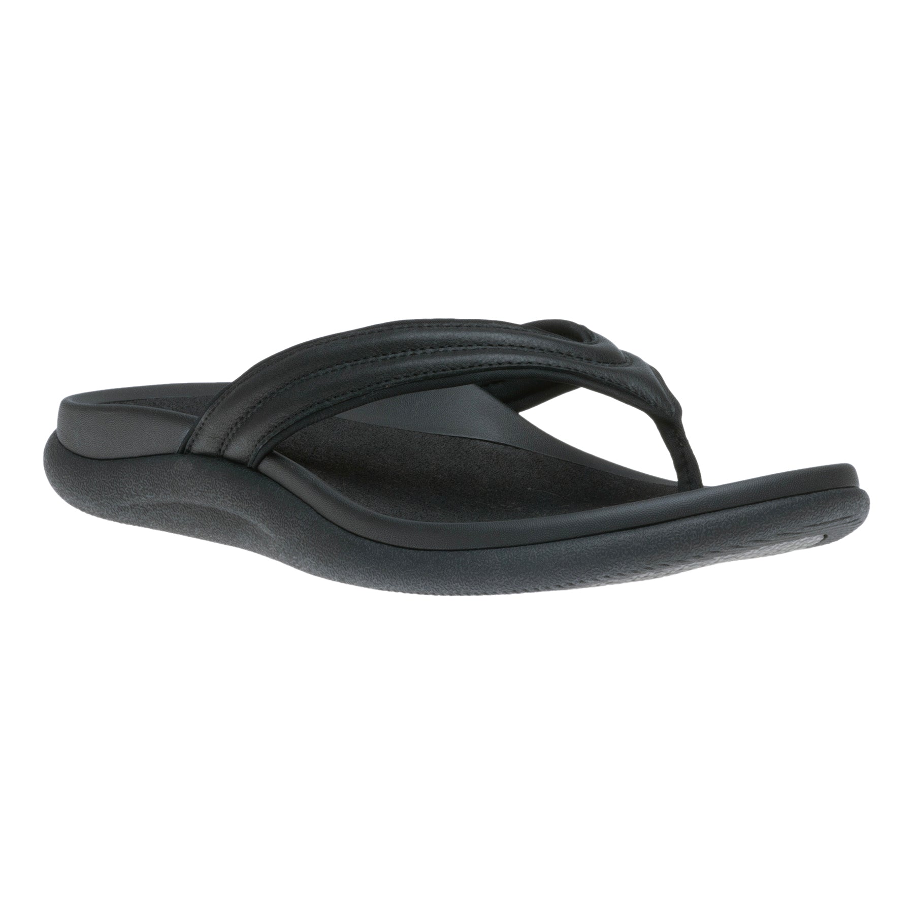 Laguna Thin Strap Women's Sandals - Comfortable Summer Beach Flip Flops for Women | Perfect for Vacation, Poolside, and Casual Outings