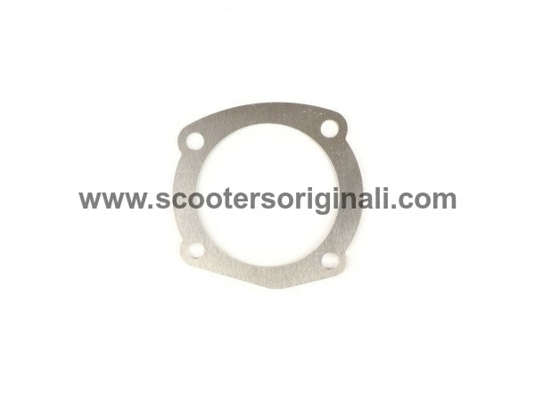 Lambretta 225cc BGM 1mm Cylinder Head Spacer - High Performance Engine Upgrade for Scooters & Motorcycles - Perfect for Racing, Tuning & Engine Maintenance