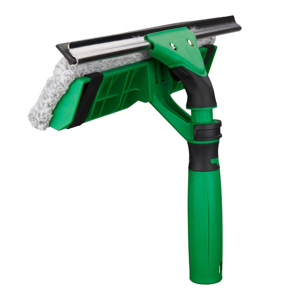 Unger VisaVersa Squeegee with Washer - 14