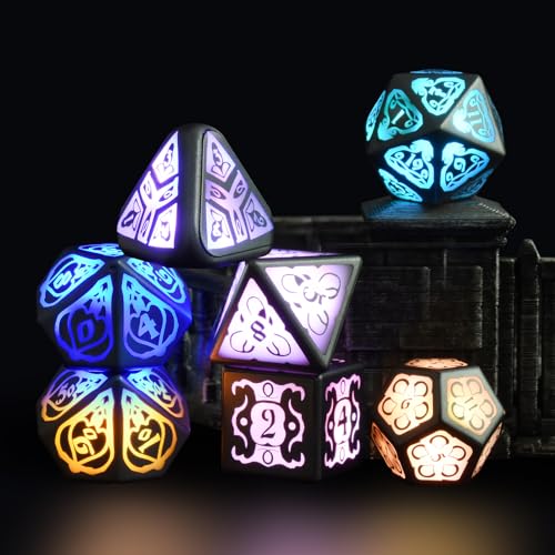 Armour Rgb Light