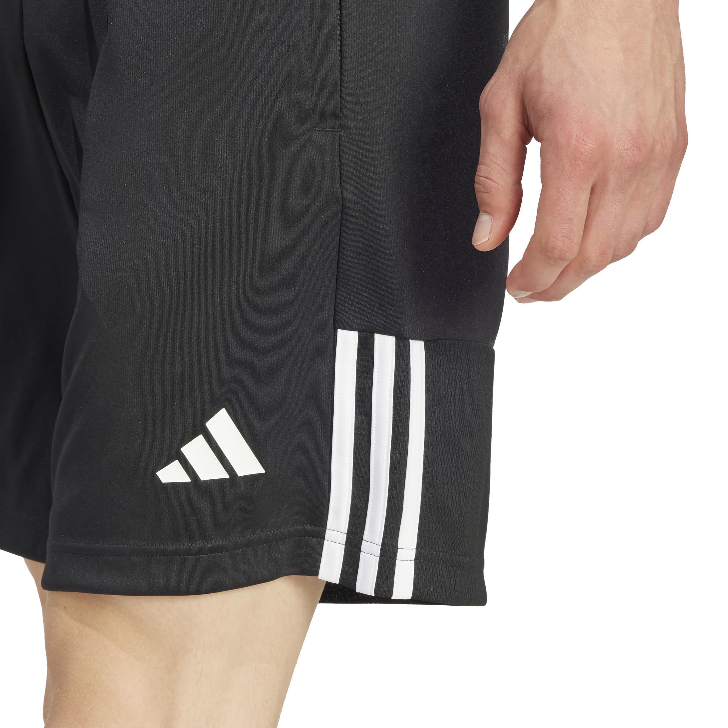 Adidas Men's Running Shorts with Pockets - Lightweight Quick-Dry Athletic Workout Shorts for Gym, Jogging & Casual Wear