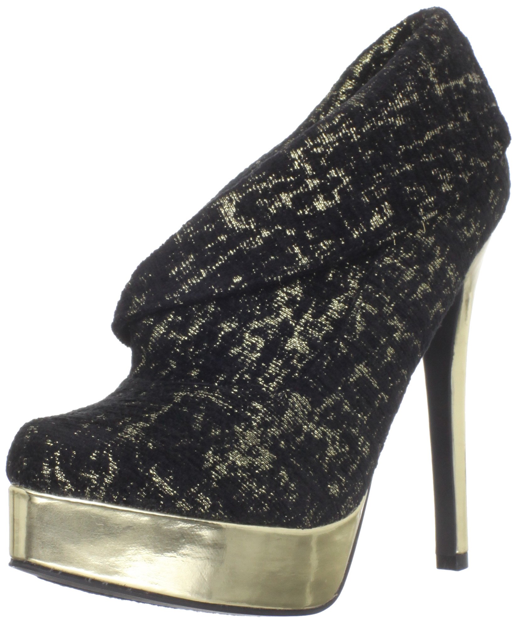 Chinese Laundry Women's Last Night Platform Pump - Comfortable High Heel Dress Shoes for Wedding, Party & Evening Events