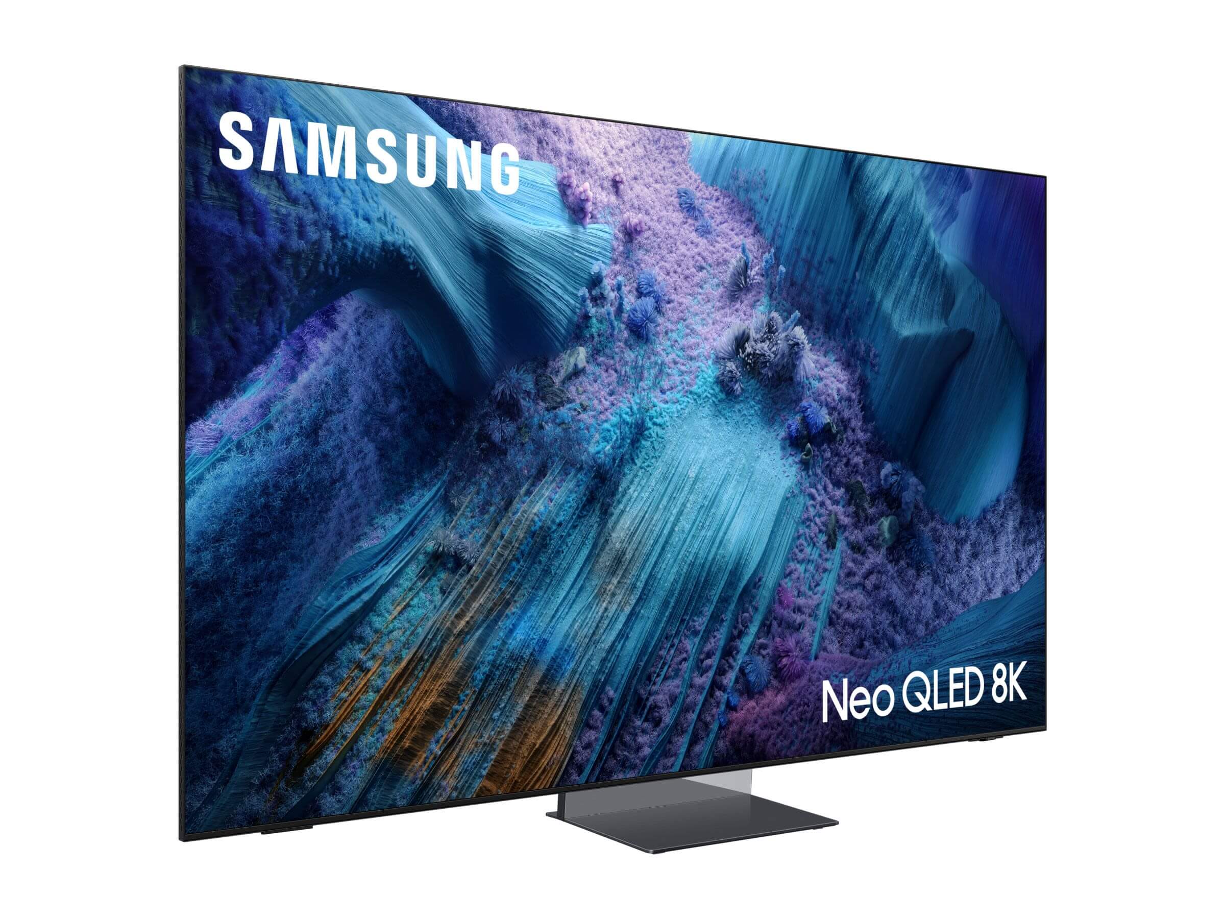 Samsung QN65QN990FFXZC 65