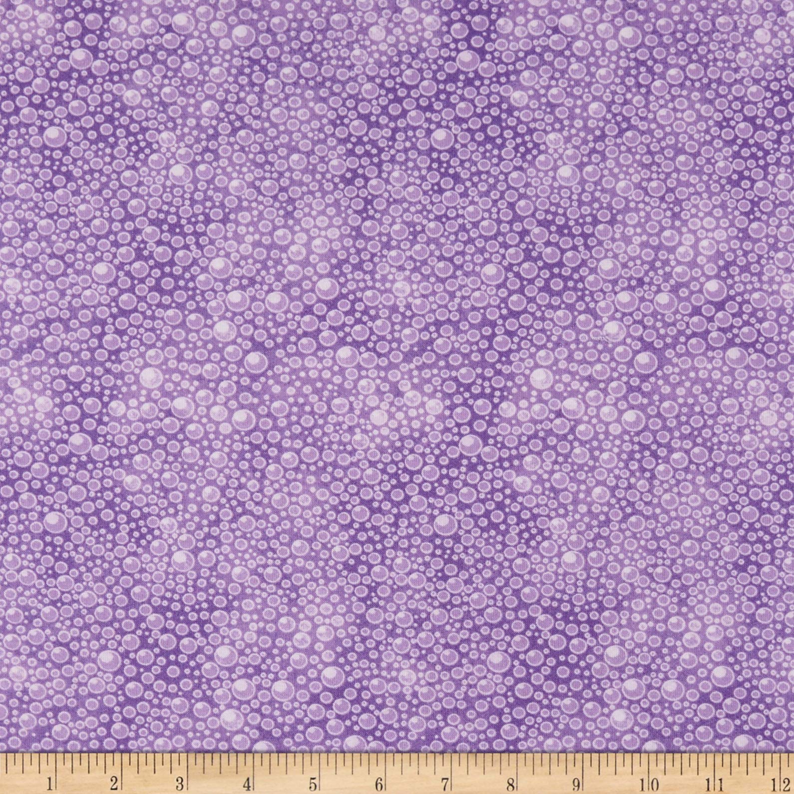 Wilmington Essentials Soda Pop Grape Fabric by the Yard - 100% Cotton Quilting Material for DIY Crafts, Home Decor & Sewing Projects | Perfect for Quilts, Apparel & Upholstery