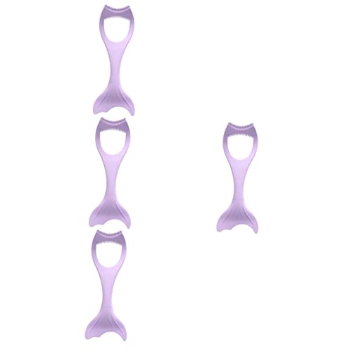 Violetx4pcs