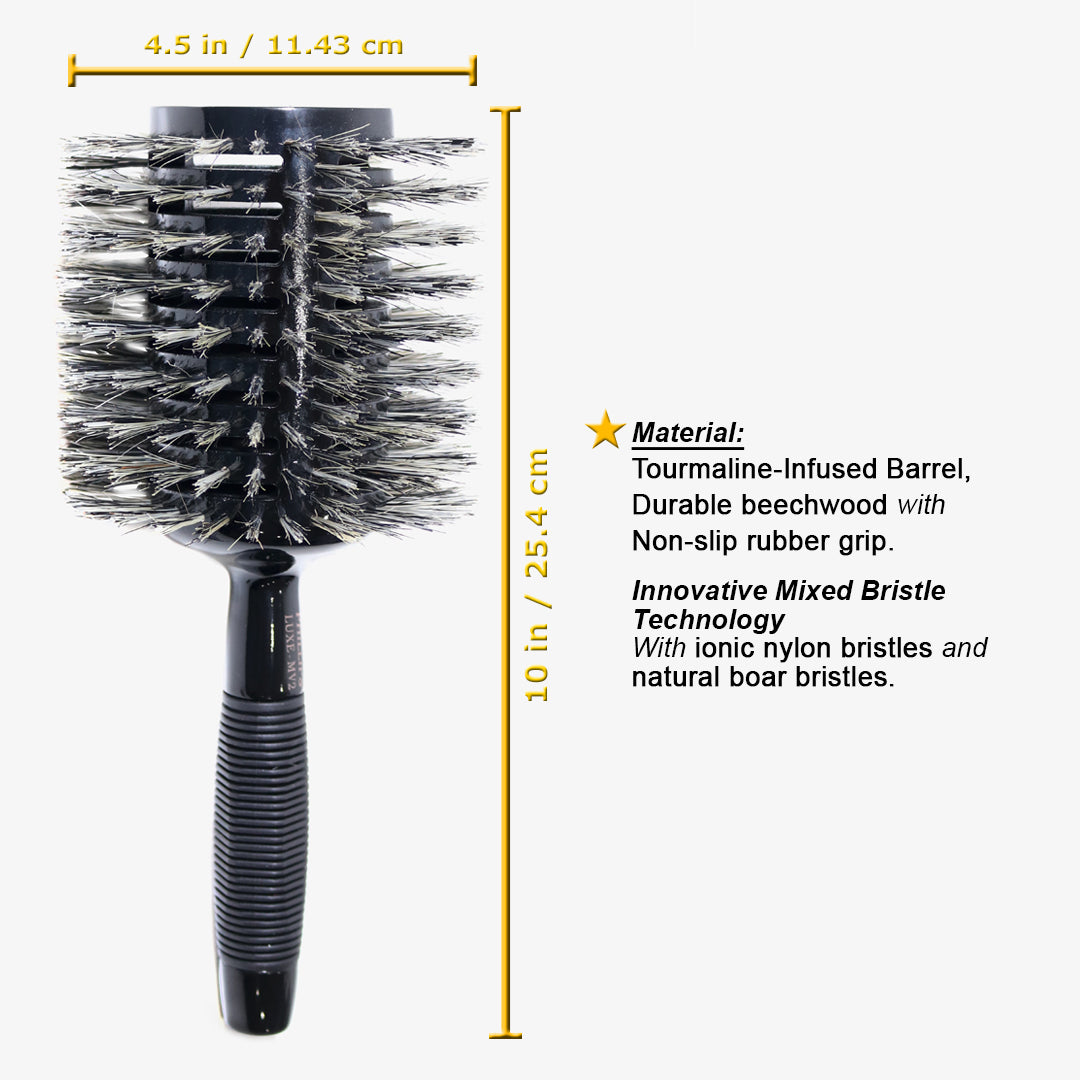 Premium Phillips Brush 4.5