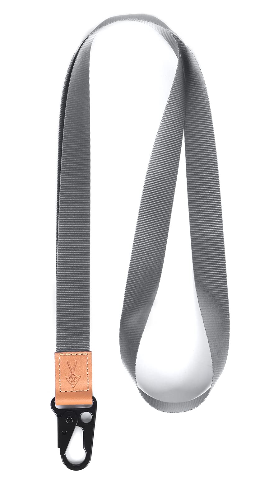 Cool Lanyards for Keys & ID Badges - Neck Strap Holder for Work & Events