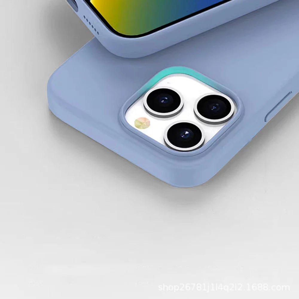 MagneSoft Armor MagSafe iPhone Case - Shockproof & Magnetic Protective Cover for iPhone 14/13/12 Pro Max - Perfect for Workouts, Travel & Everyday Use