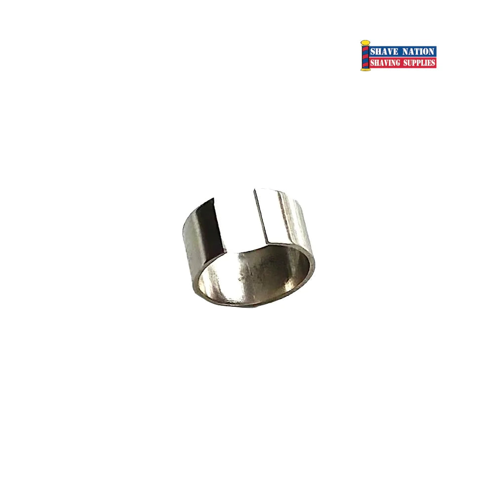 Merkur Razor Expansion Ring for 34C 37C 38C 39C & Progress Models - Premium Replacement Part for Close Shaving & Grooming - Perfect for Travel & Daily Use