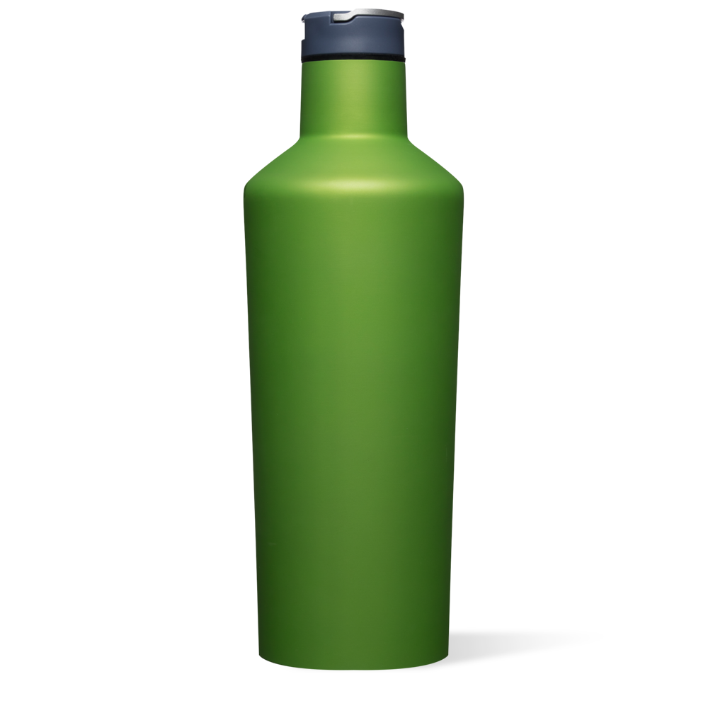 Marvel Superheroes Stainless Steel Sports Water Bottle - Leak Proof & Insulated for Gym, Hiking & Outdoor Adventures