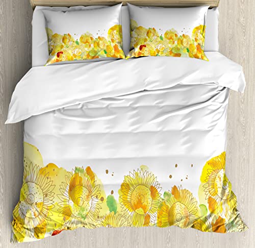 Yellow Apricot