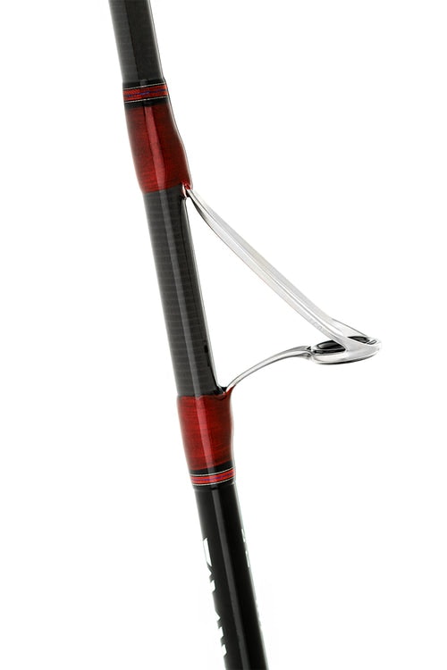 Daiwa 19 Seajigger Spin Fishing Rod - Saltwater Surf Casting Rod for Offshore & Inshore Fishing - Perfect for Beach, Pier, and Boat Fishing Adventures