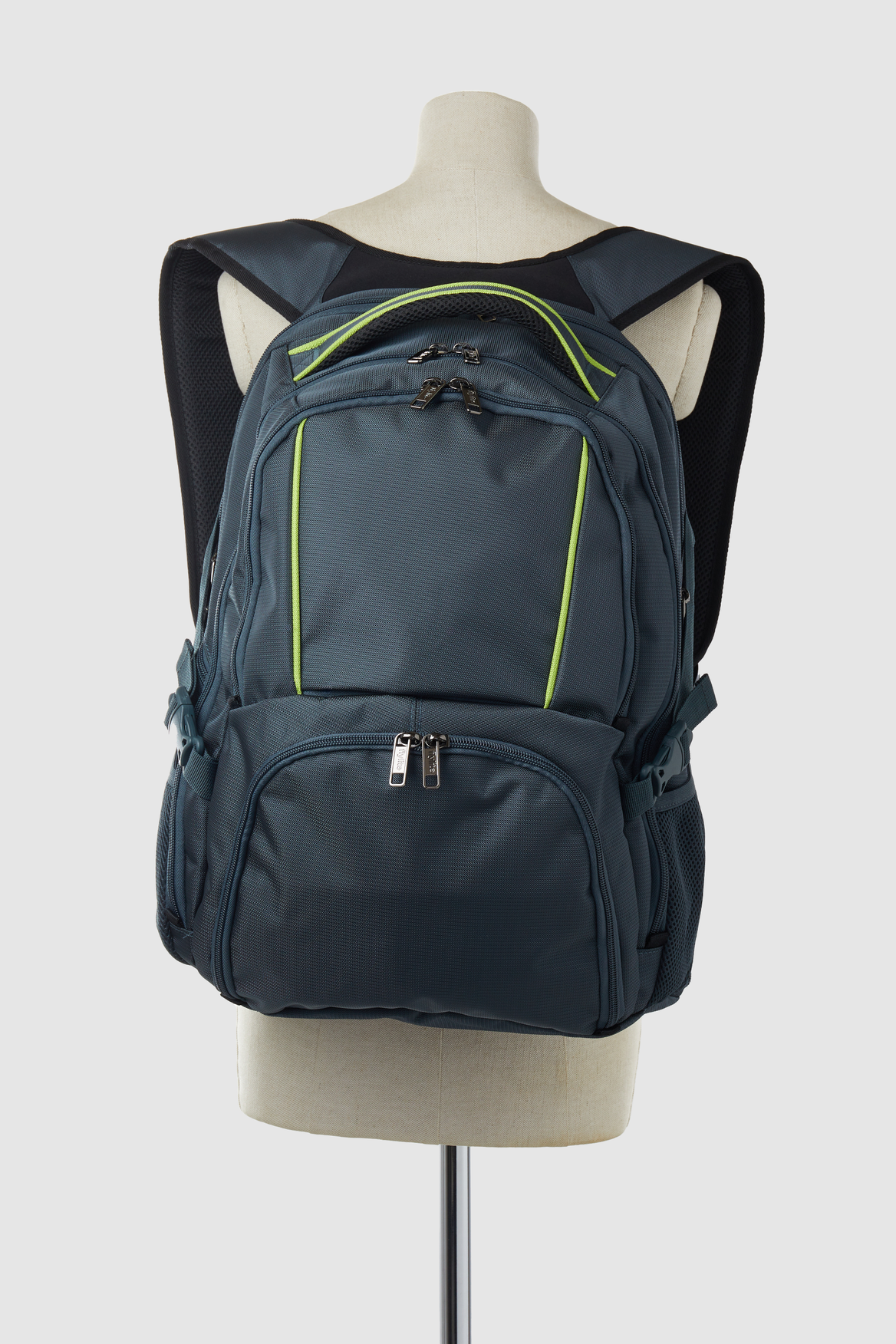 All Rounder Backpack - Durable & Stylish Unisex Travel Backpack for Work, School & Outdoor Adventures | Perfect for Commuting, Hiking & Daily Use