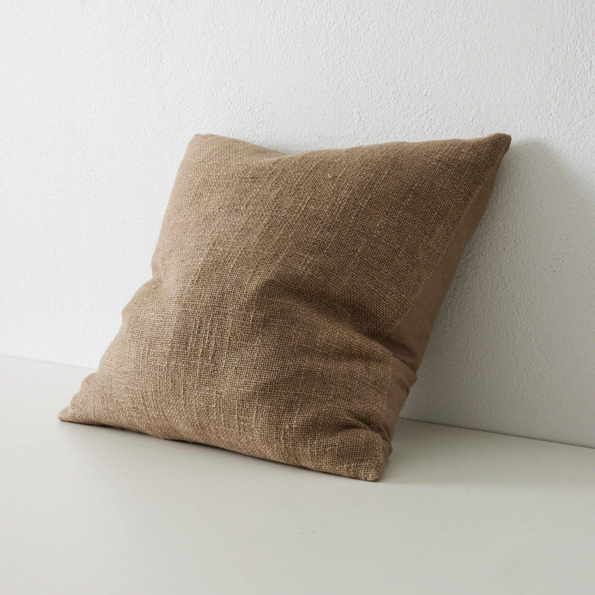 Premium Domenica Cushion - Soft & Comfortable Throw Pillow for Sofa, Bed, Chair - Home Decor & Living Room Accessories