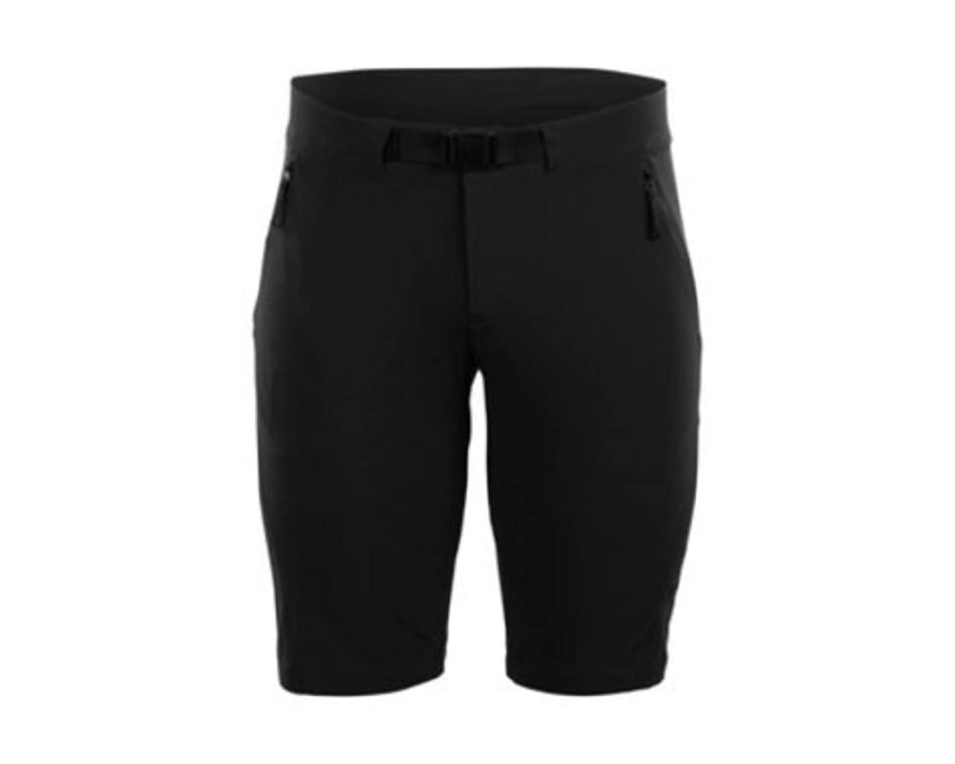 SUGOi Men's Off Grid 2 Quick-Dry Hiking Shorts - Black - Size Large | Perfect for Outdoor Adventures, Camping & Trail Running