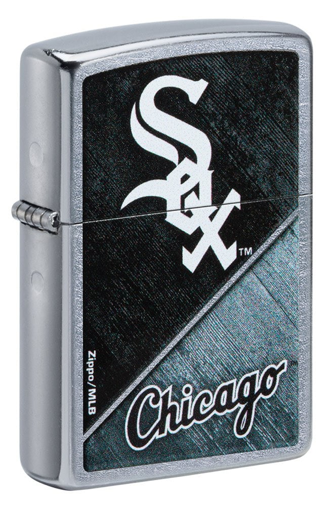 MLB® Chicago White Sox™ Official Baseball Jersey - Authentic Replica for Men & Women - Perfect for Games, Fan Events & Sports Outfits