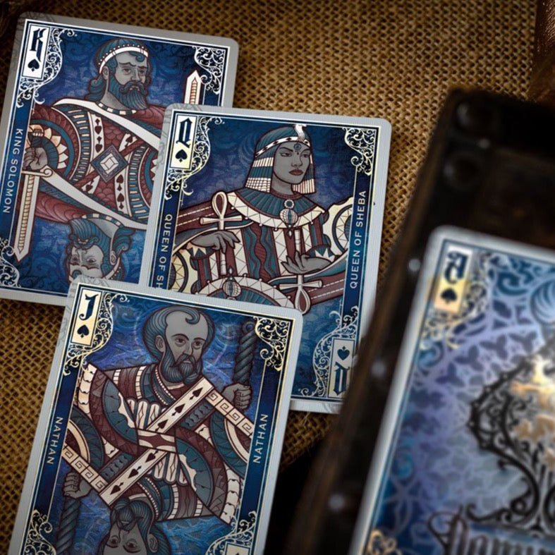 Dominion Black Edition Board Game - Strategy Card Game for Family & Friends - Perfect for Game Nights & Parties