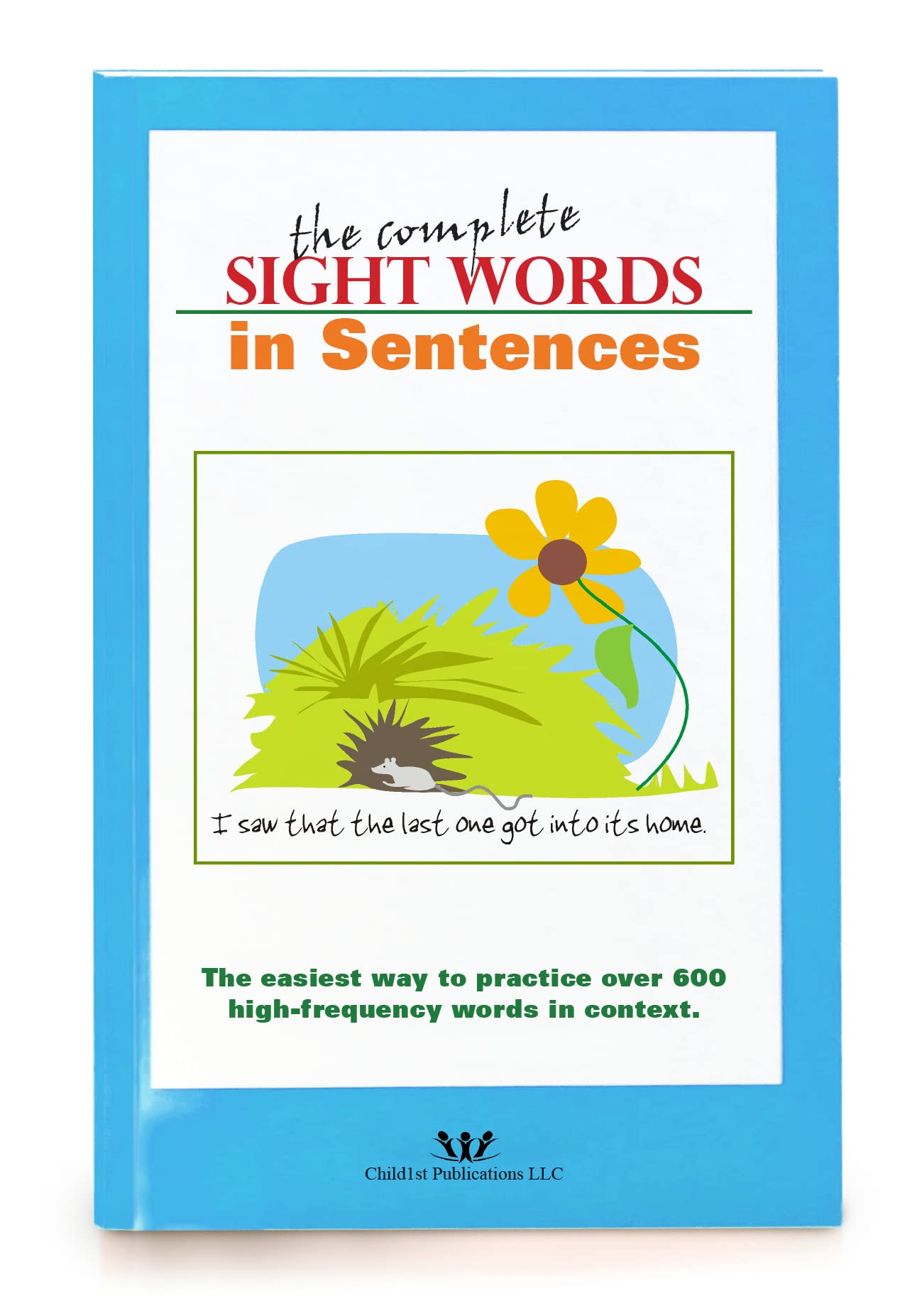 301 SnapWords® Teaching Cards - Multisensory & Kinesthetic Learning Tools for ESL/ELL Students | Sight Word Flash Cards for Classroom & Homeschool Reading Activities