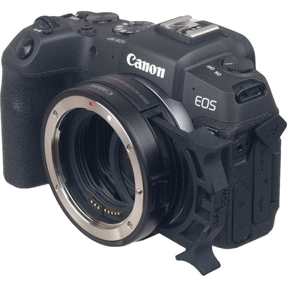 AR Coated Full Spectrum Filter (ODW) - High-Quality Optical Lens for Photography, Astronomy & Scientific Research - Perfect for DSLR Cameras, Telescopes & Lab Equipment
