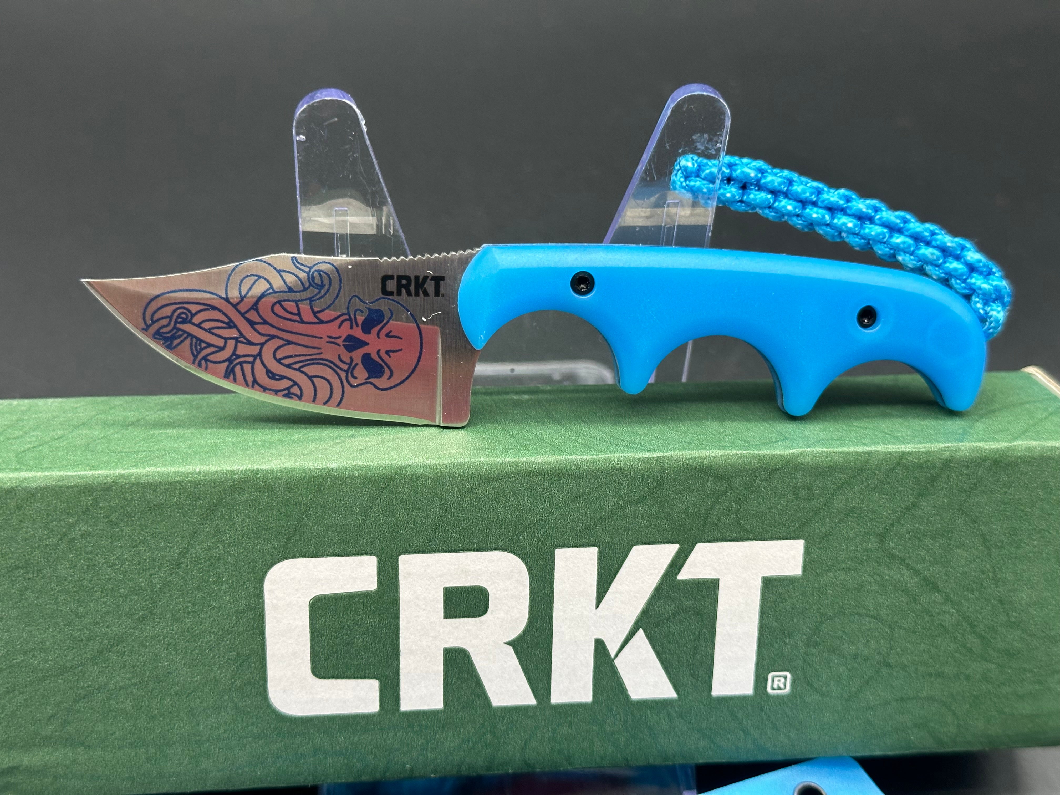 CRKT CEO & CRKT Minimalist Knives - 2-in-1 Bundle Deal | Premium EDC Pocket Knives for Outdoor, Camping & Everyday Carry